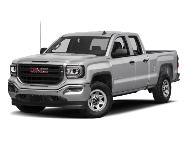 GMC Sierra 1500 GMC Sierra 1500